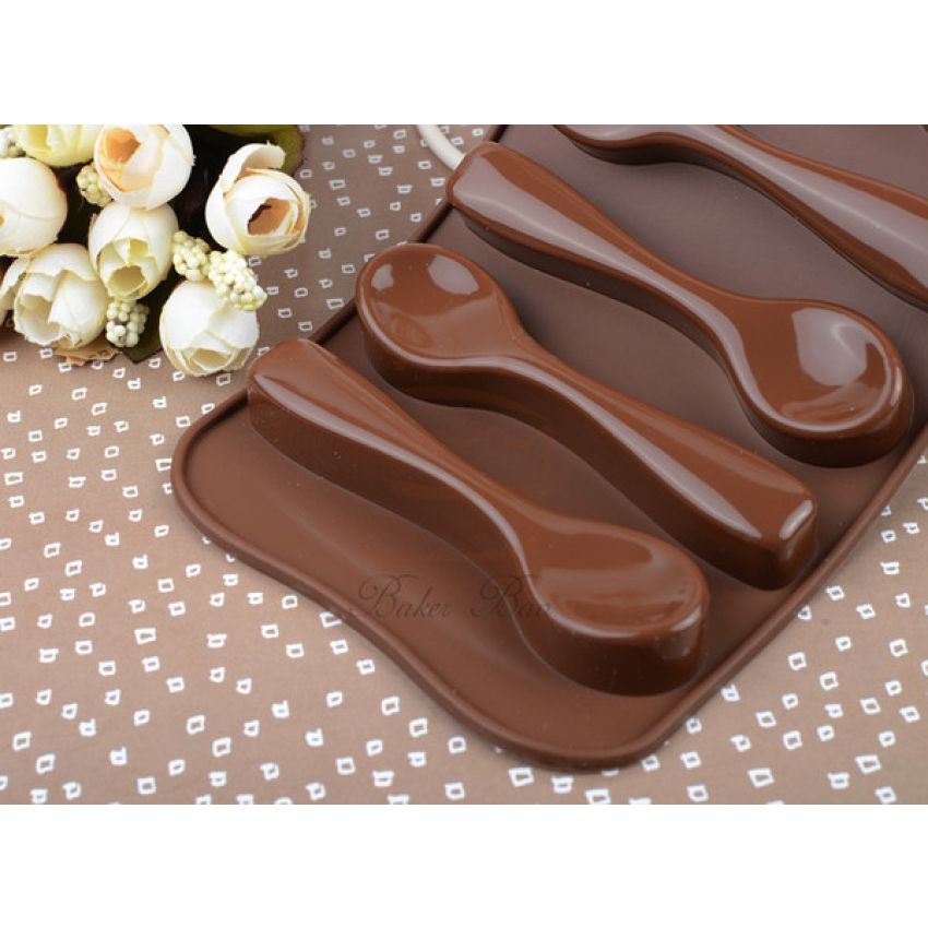 New Chocolate Mould Cake Scoop Mold